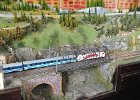 Eisenbahnmuseum Triest Campo Marzio (93)